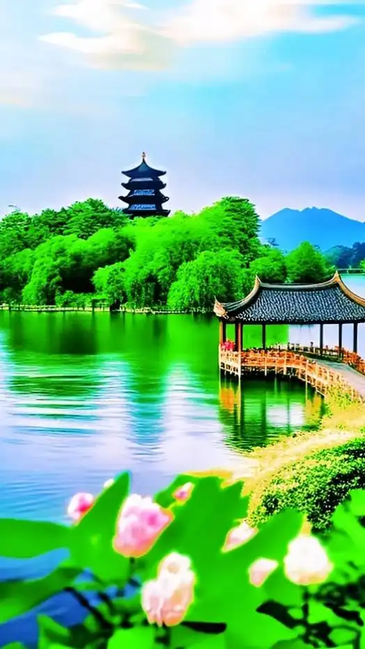 热门视频4