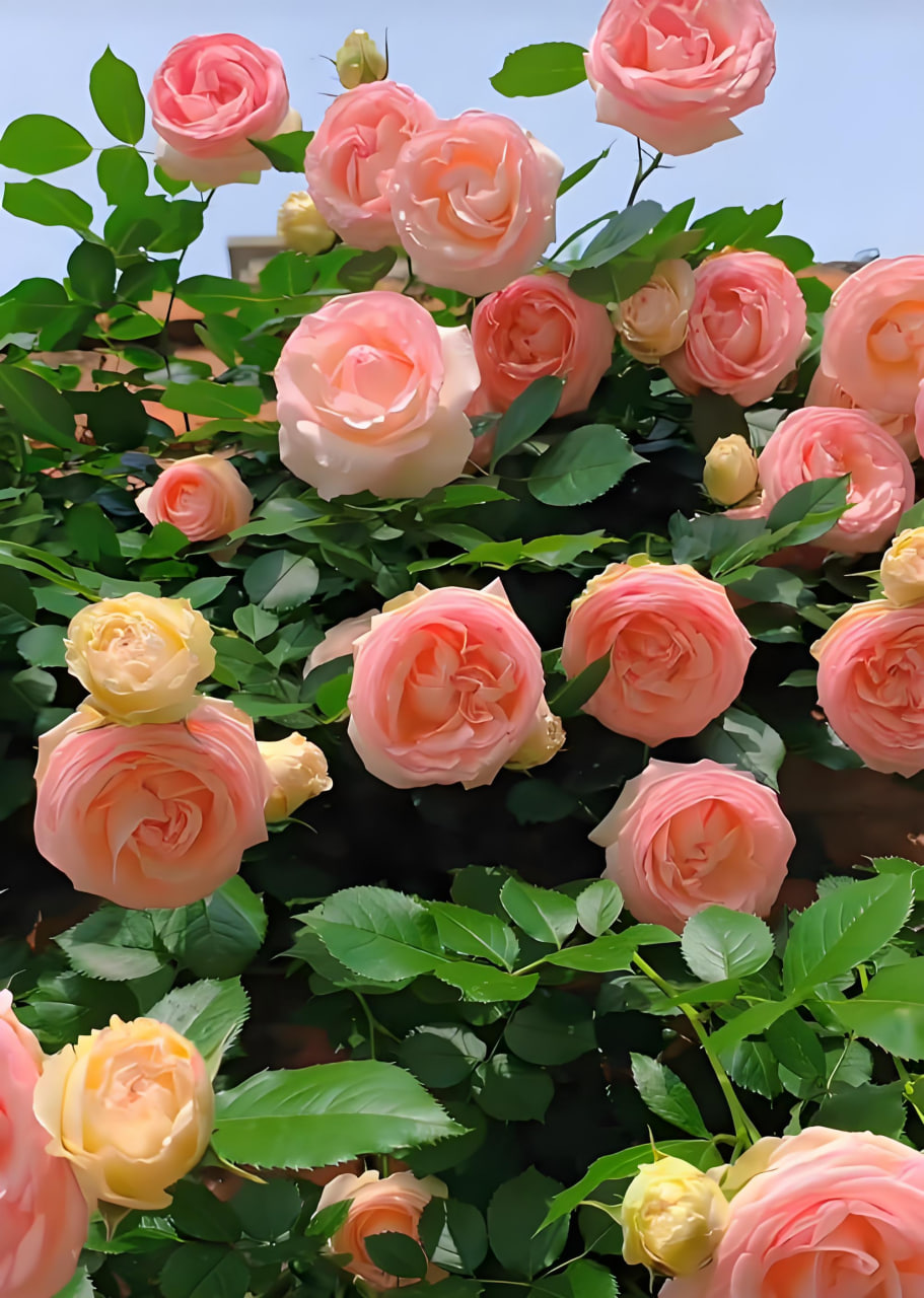 花样人生