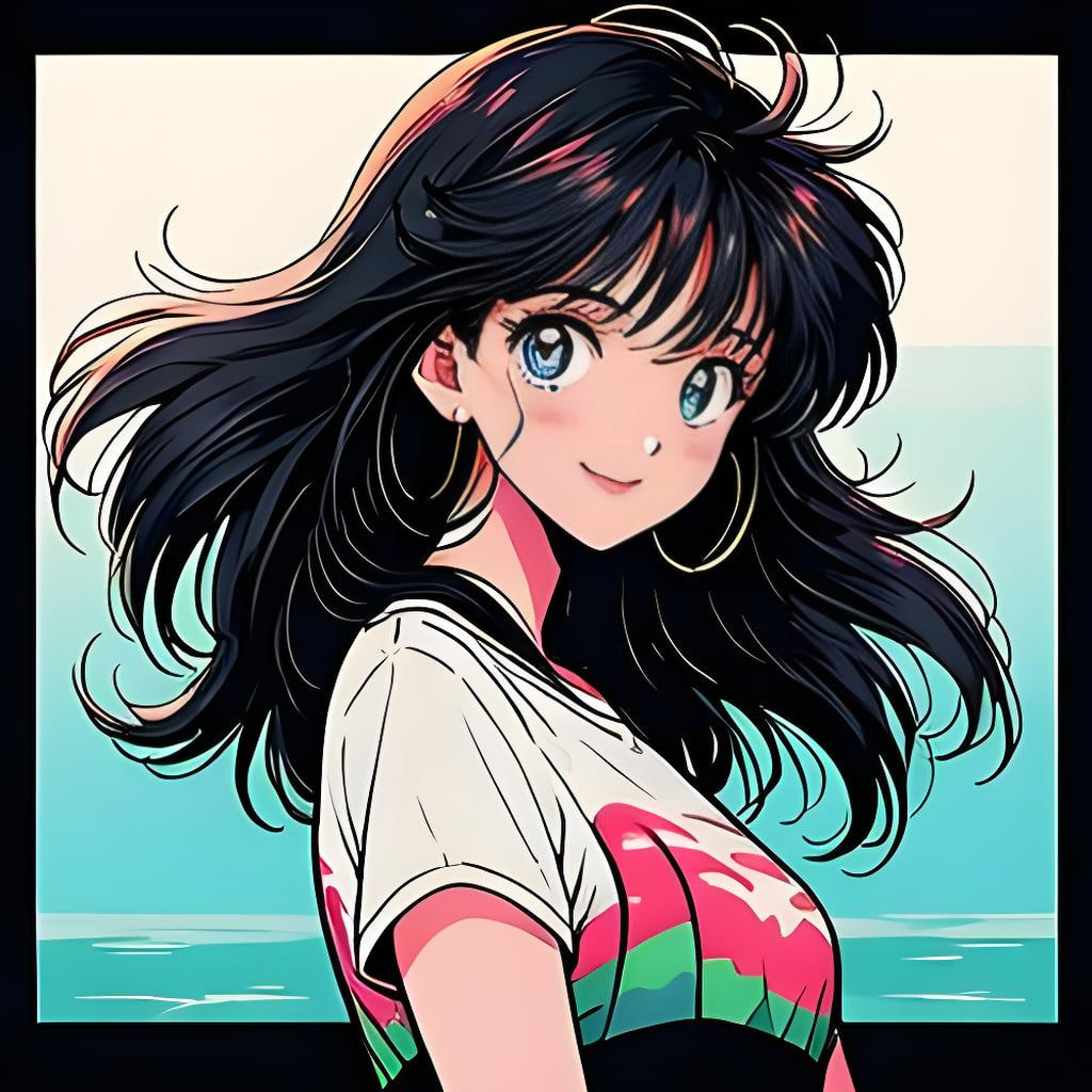 动漫作品1
