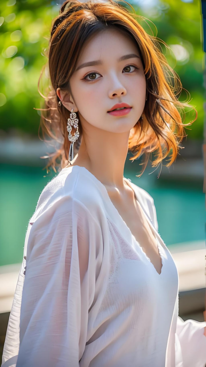 母子情深