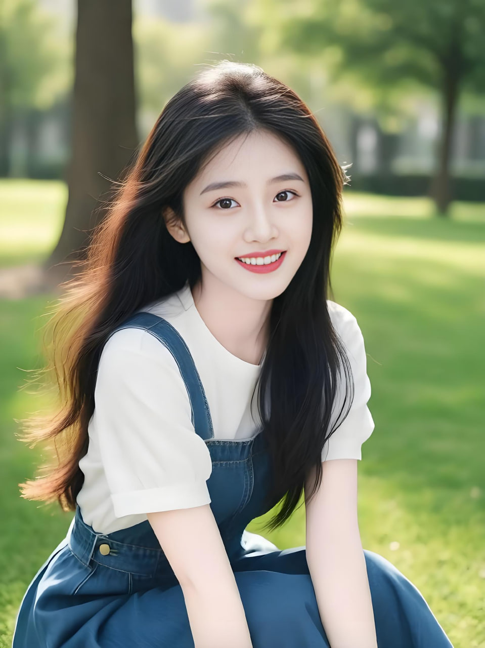 父爱如山