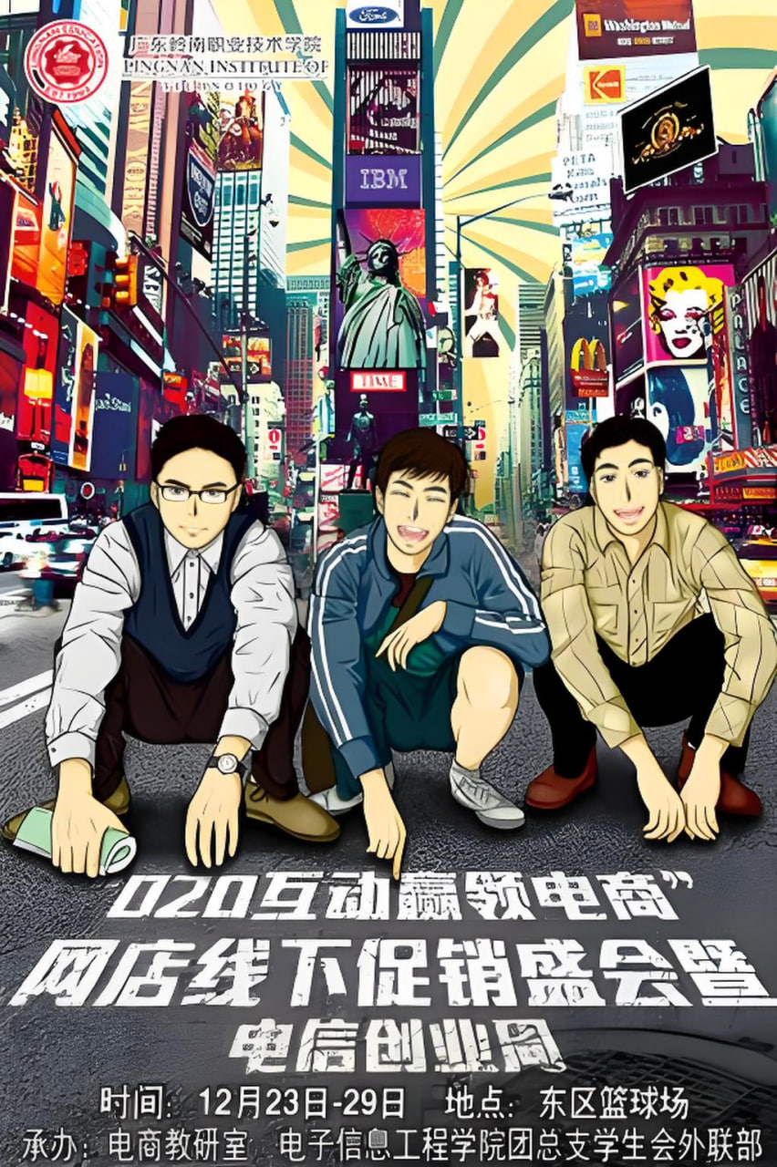 动漫专区