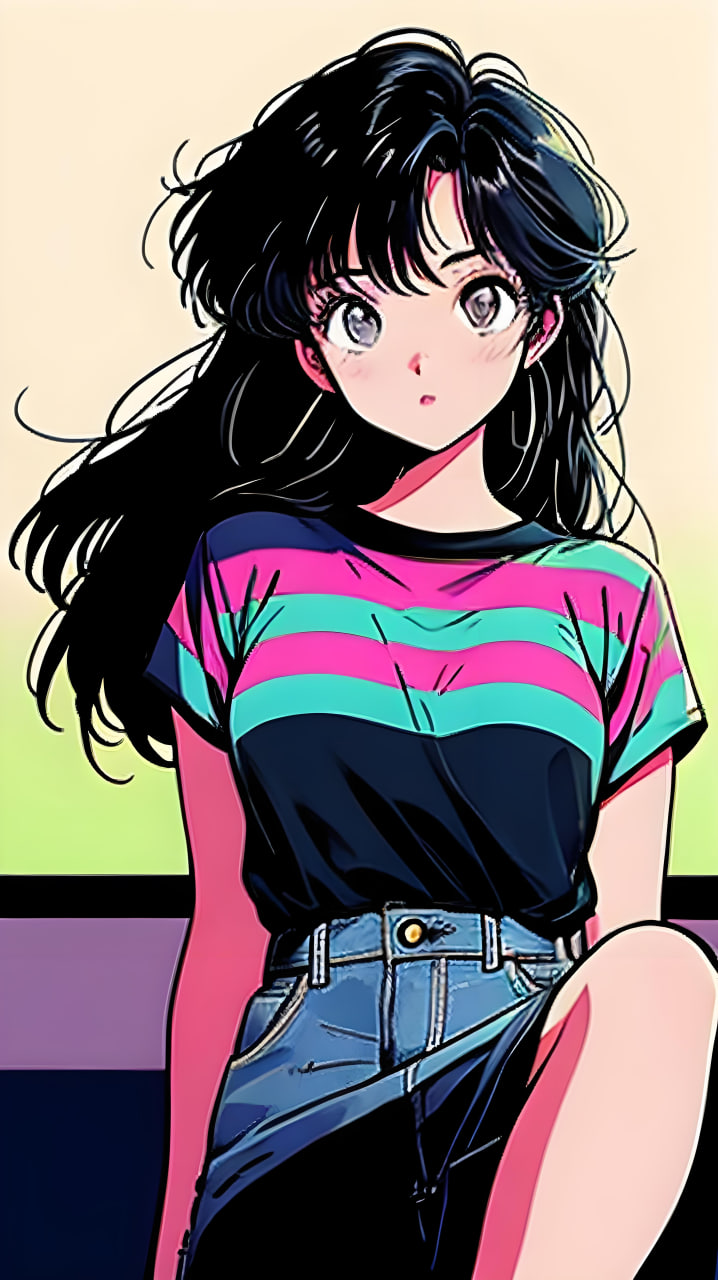 热门动漫