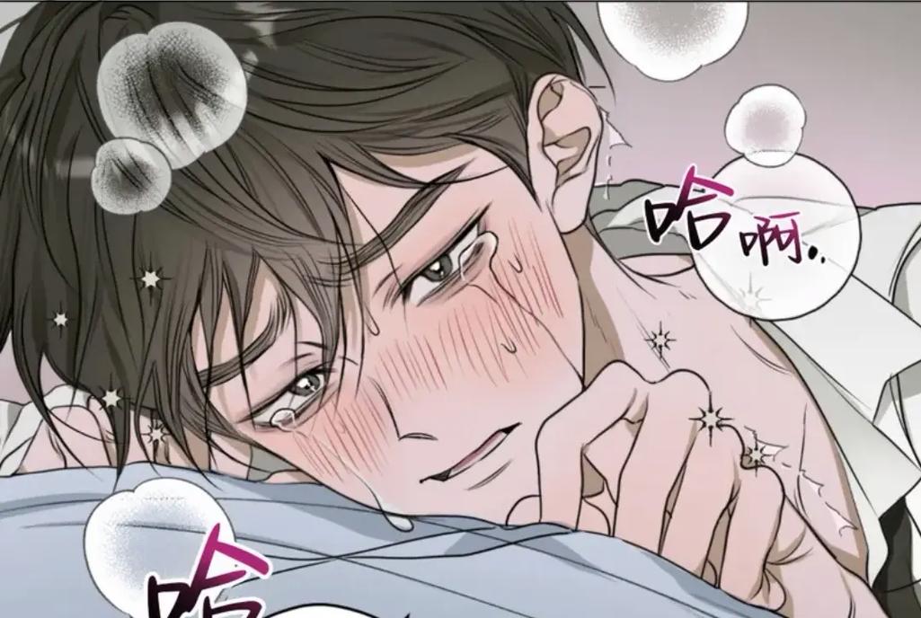 热门漫画推荐