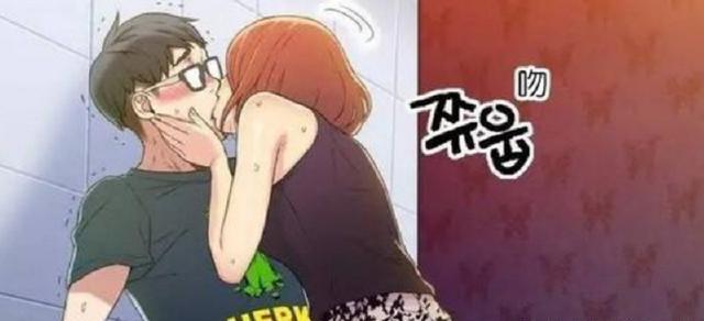 热门漫画作品