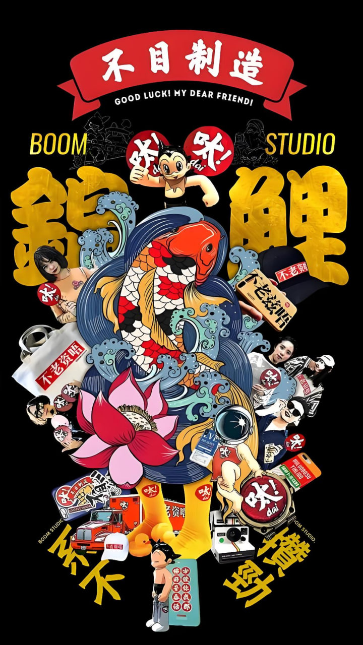 日本动漫作品3