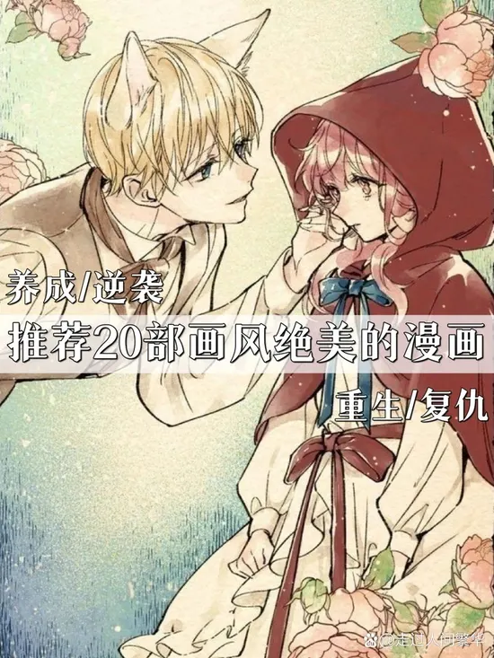 妖精动漫团队