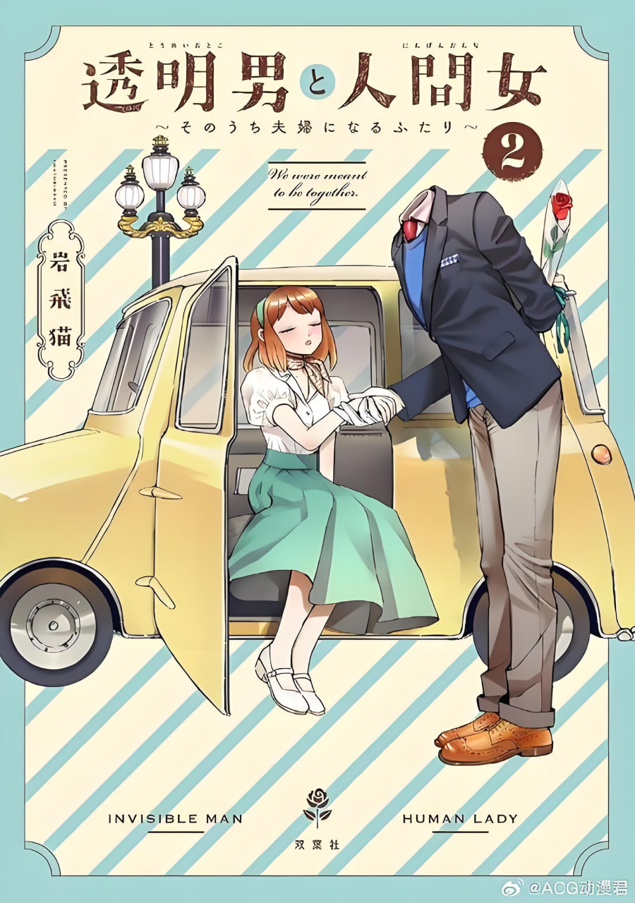 热门动漫作品2